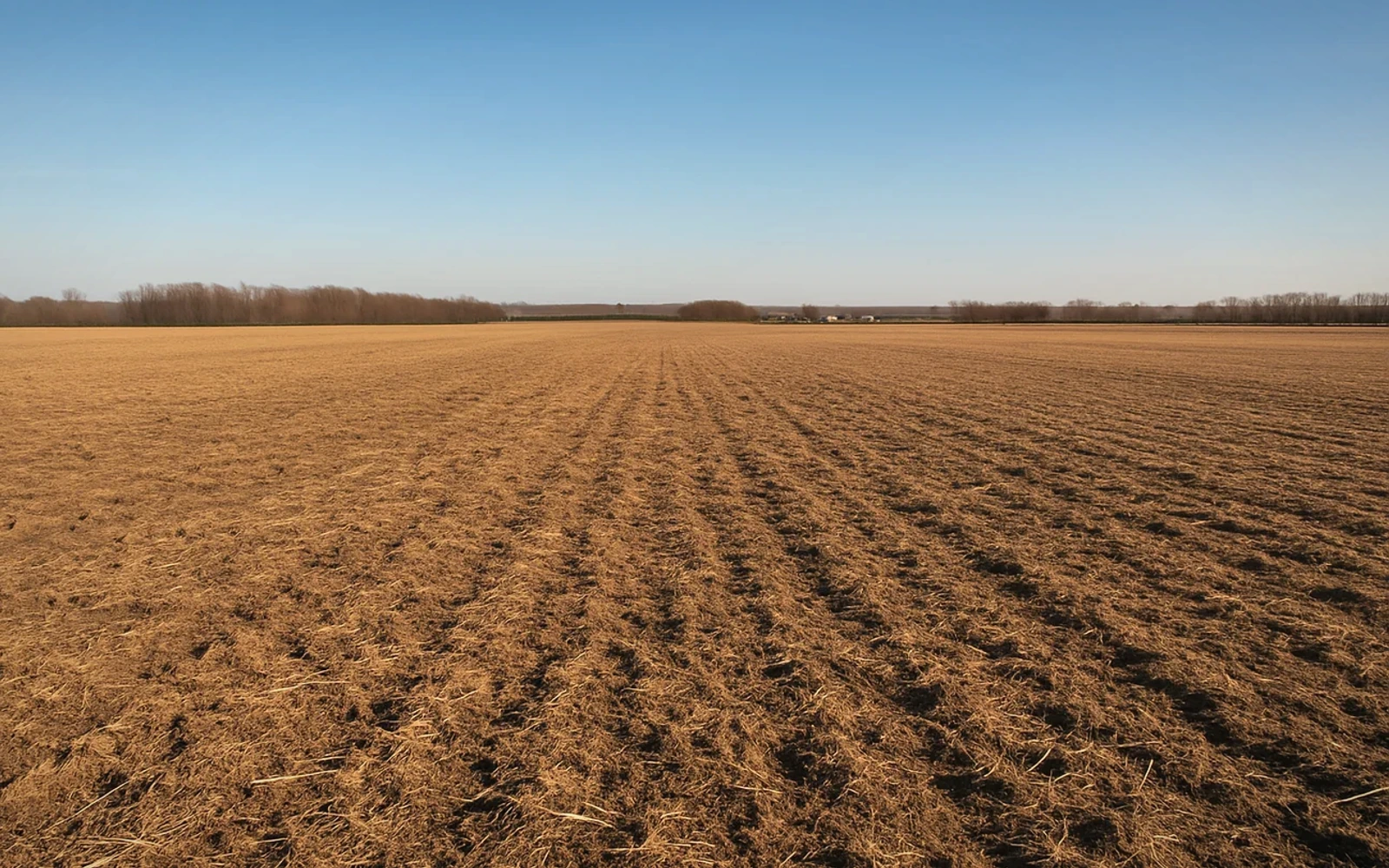 Rural acreage in Adams County